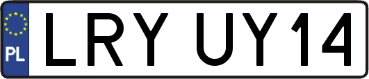 LRYUY14