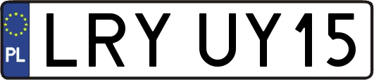 LRYUY15