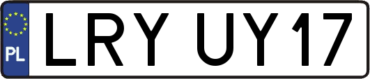 LRYUY17