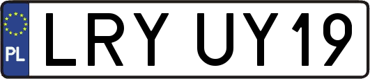 LRYUY19