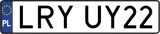 LRYUY22