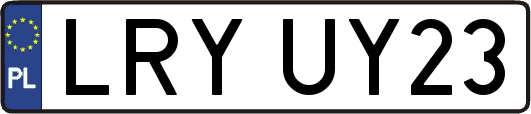 LRYUY23