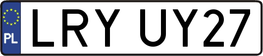 LRYUY27