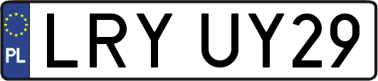 LRYUY29