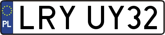 LRYUY32