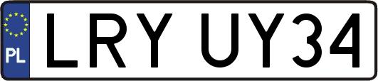 LRYUY34