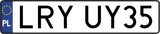 LRYUY35