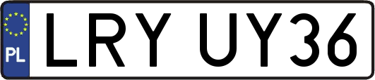 LRYUY36