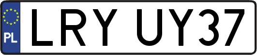 LRYUY37