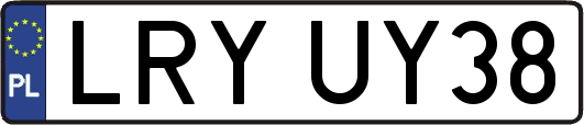 LRYUY38