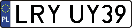 LRYUY39