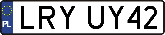 LRYUY42