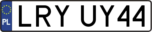LRYUY44