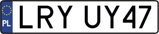 LRYUY47