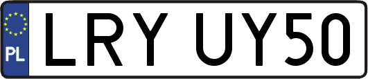LRYUY50