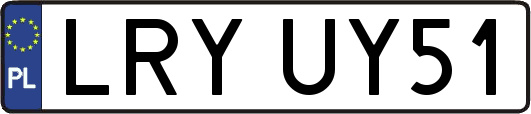 LRYUY51