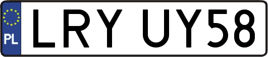LRYUY58