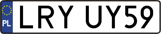 LRYUY59