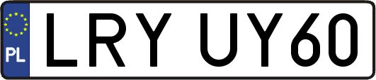 LRYUY60