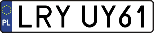 LRYUY61