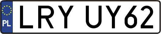 LRYUY62