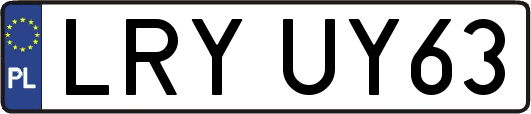LRYUY63