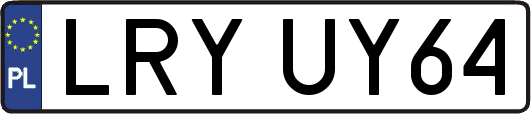 LRYUY64