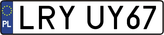 LRYUY67