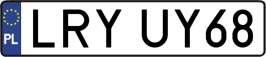 LRYUY68