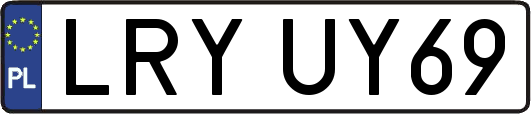 LRYUY69