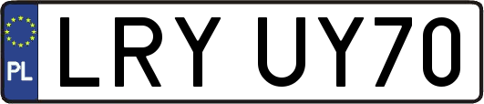 LRYUY70