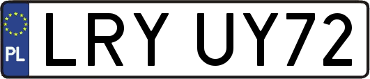 LRYUY72