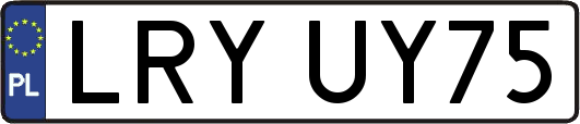 LRYUY75