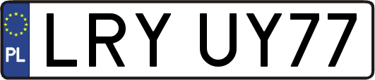 LRYUY77