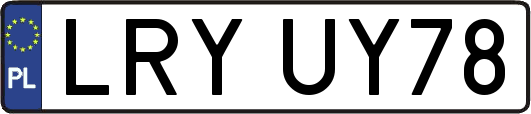 LRYUY78