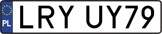 LRYUY79