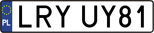 LRYUY81