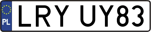 LRYUY83