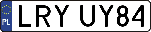 LRYUY84