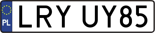 LRYUY85