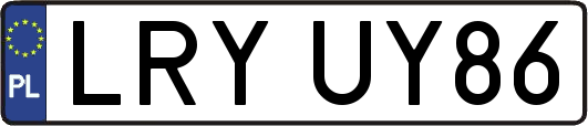 LRYUY86