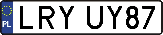 LRYUY87