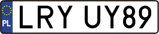 LRYUY89