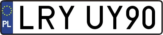 LRYUY90