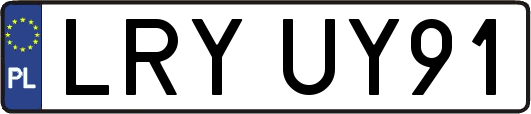 LRYUY91