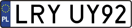 LRYUY92