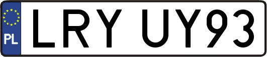 LRYUY93