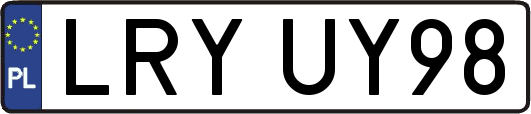 LRYUY98