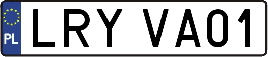 LRYVA01