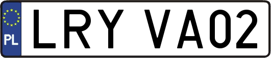 LRYVA02